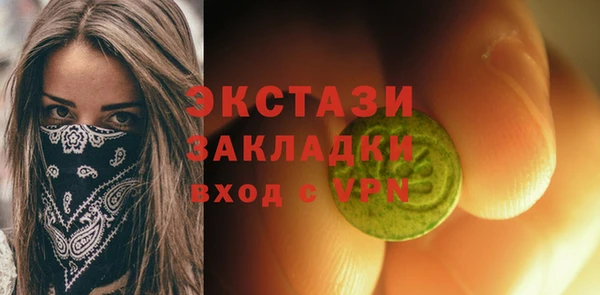 гашик Пересвет
