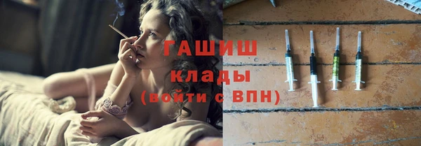 гашик Пересвет